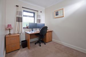 Study- click for photo gallery